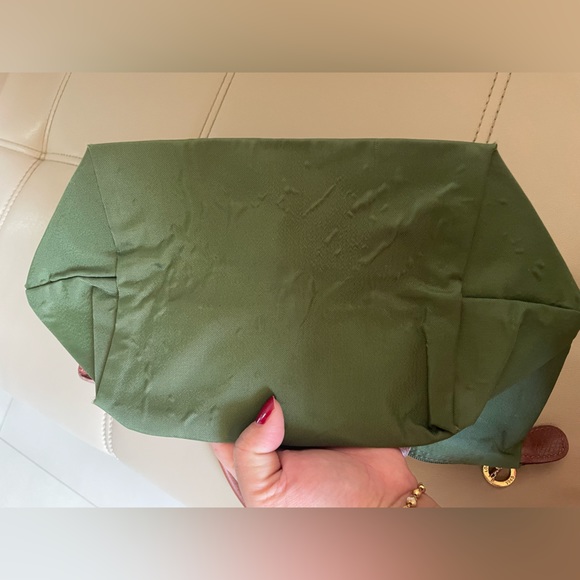 Authentic Le philage Longchamp handbag. Used. - Picture 7 of 12